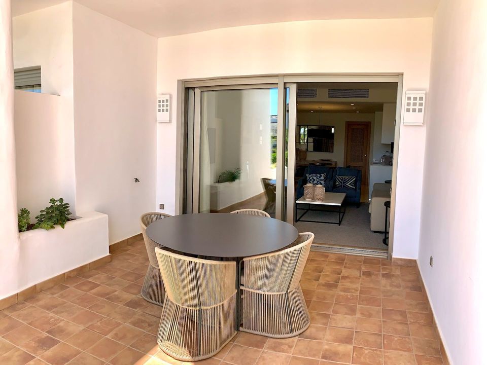 Lejlighed i Abama, Tenerife - foto 5