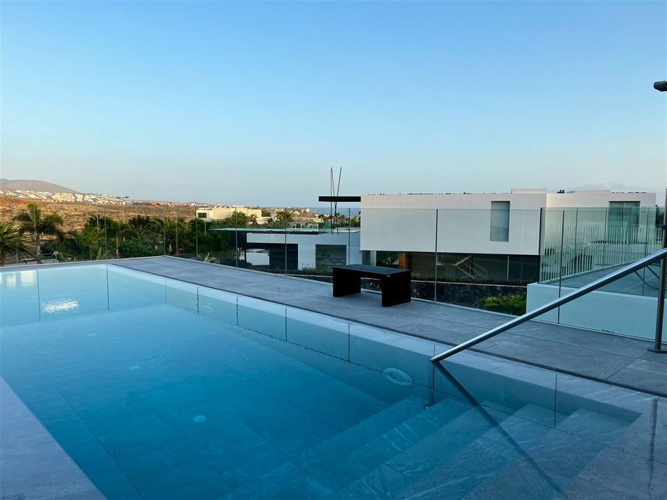Villa i La Caleta (Adeje), Tenerife - foto 3