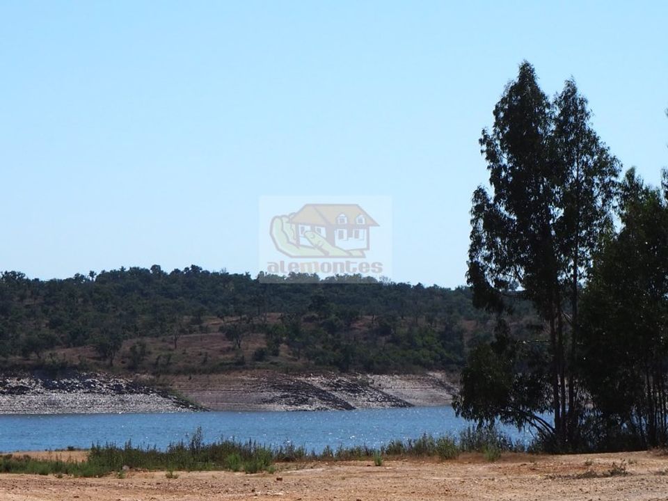Helårsgrund i Sao Domingos e Vale de Agua, Setubal - foto 1