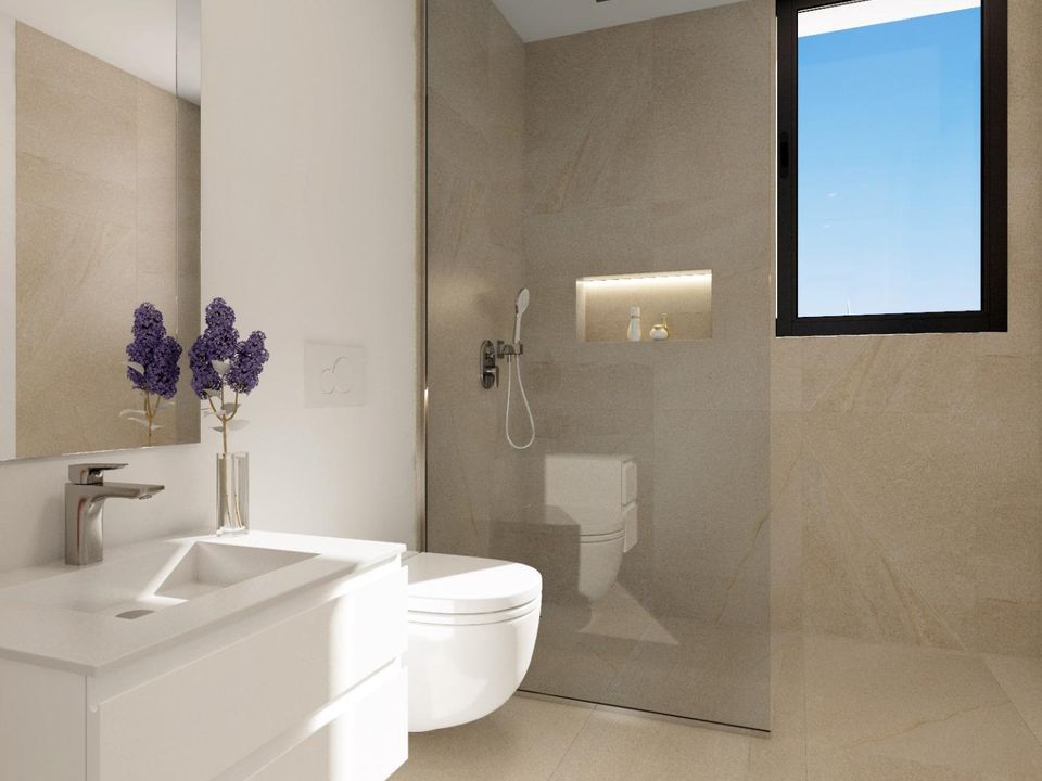 Villa i Finestrat, Alicante - foto 5
