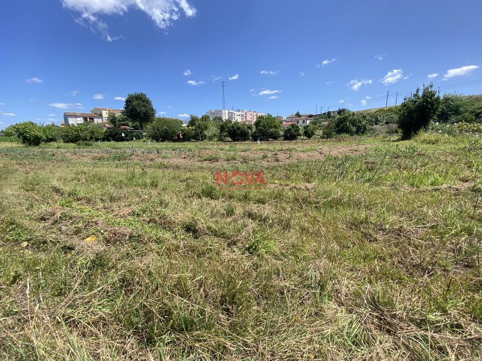 Helårsgrund i Valongo, Porto - foto 2