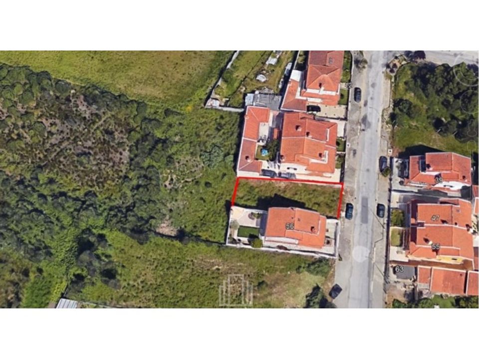 Terreno en Cortegaca, Aveiro - foto 1