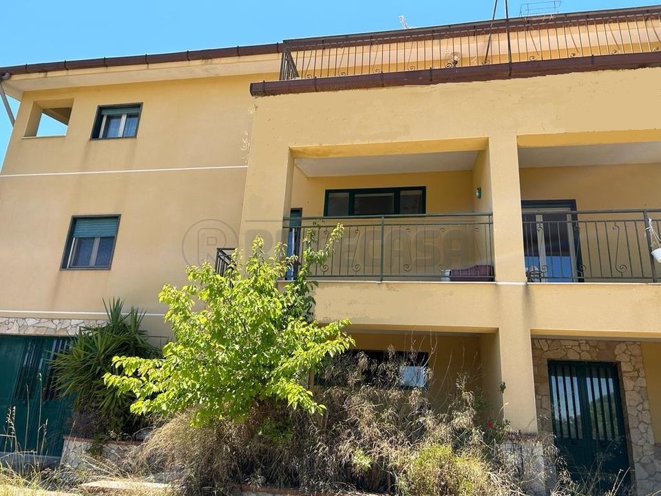 Villa i Caltanissetta, Caltanissetta - foto 2