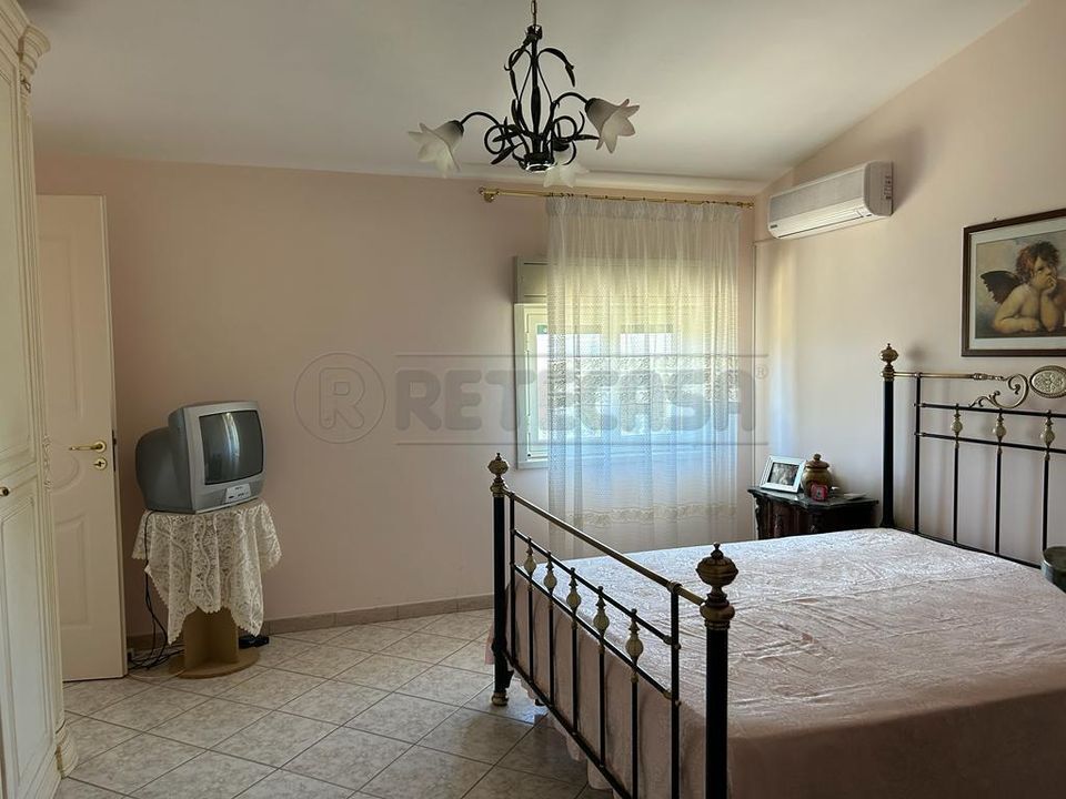 Villa i Caltanissetta, Caltanissetta - foto 3