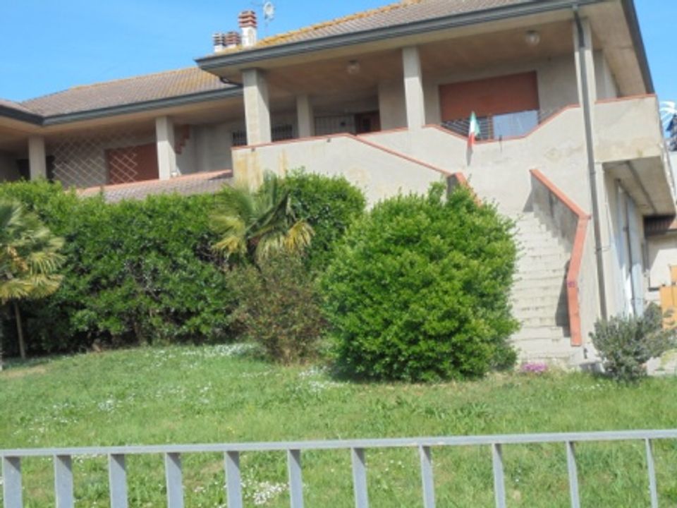 Villa i Riva del Po, Ferrara - foto 1
