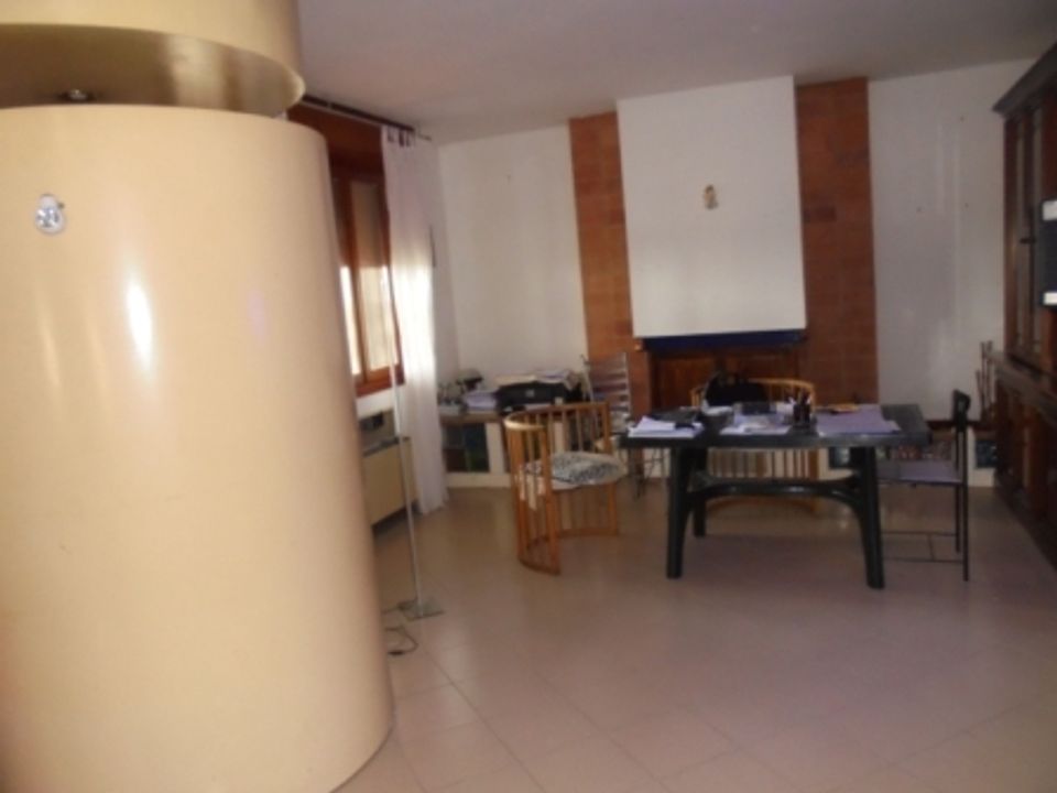 Villa i Riva del Po, Ferrara - foto 5