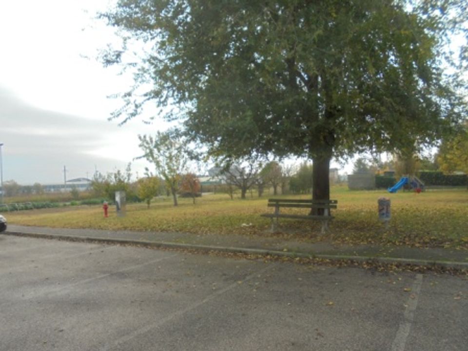 Helårsgrund i Stienta, Rovigo - foto 3