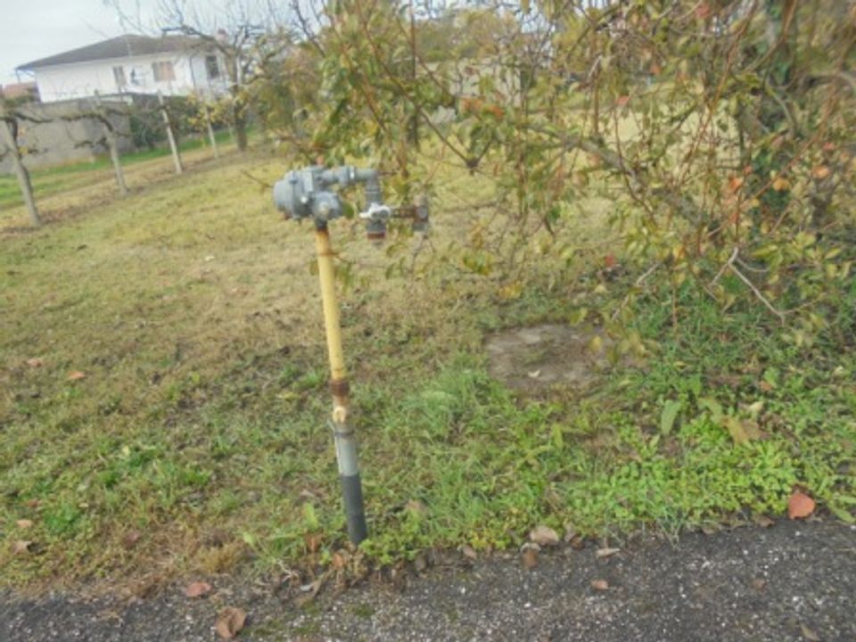 Helårsgrund i Stienta, Rovigo - foto 4