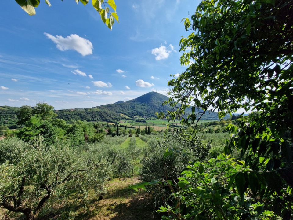 Villa in Baone, Padua - foto 1