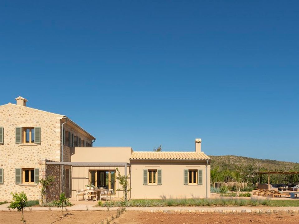 Landejendom i Pollenca, Mallorca - foto 5