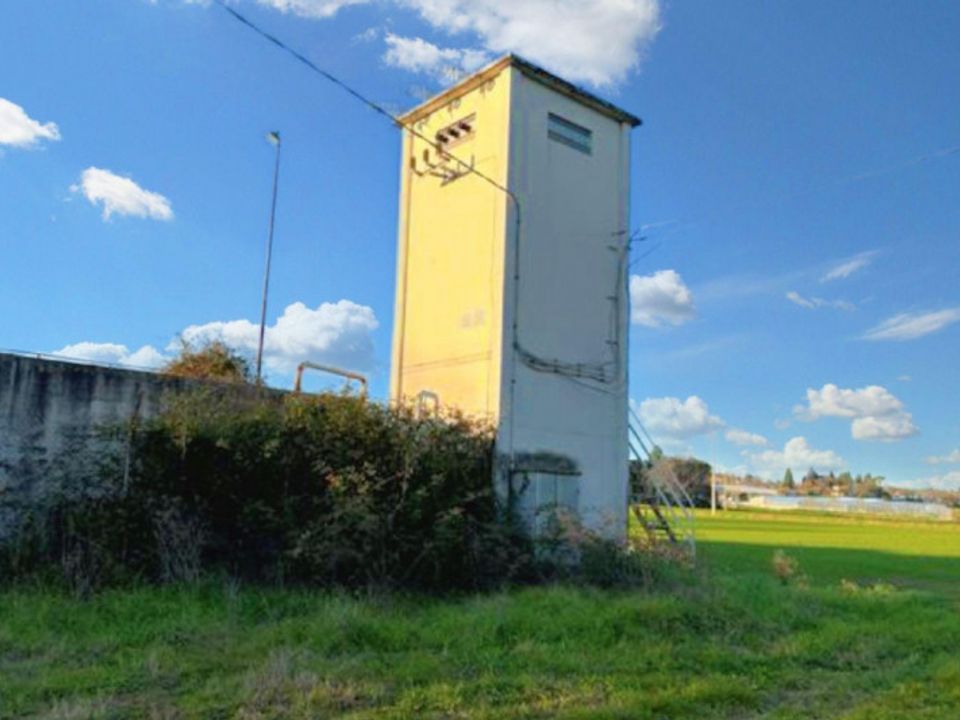 Erhvervsejendom i Montecassiano, Macerata - foto 3
