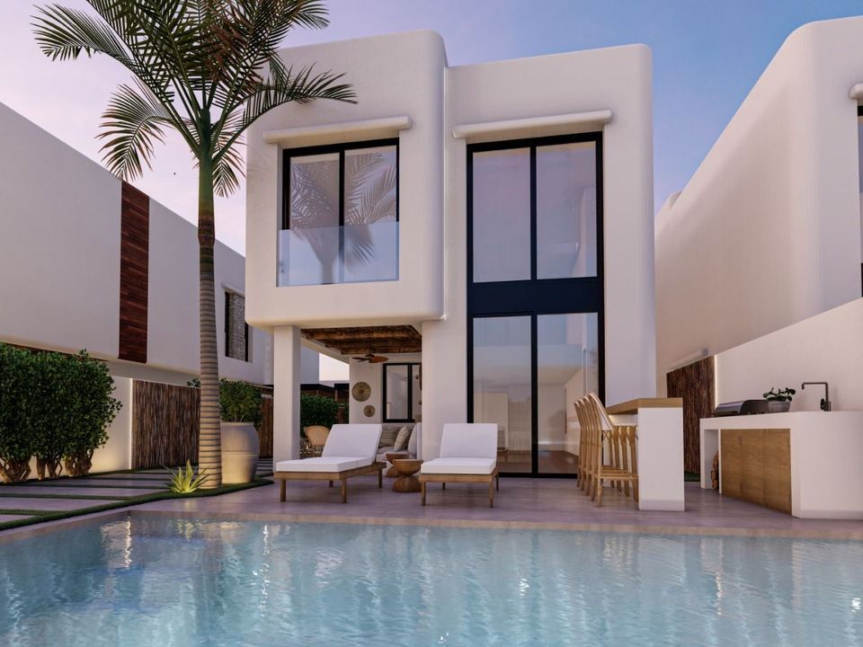 Villa i Albir, Alicante - foto 5