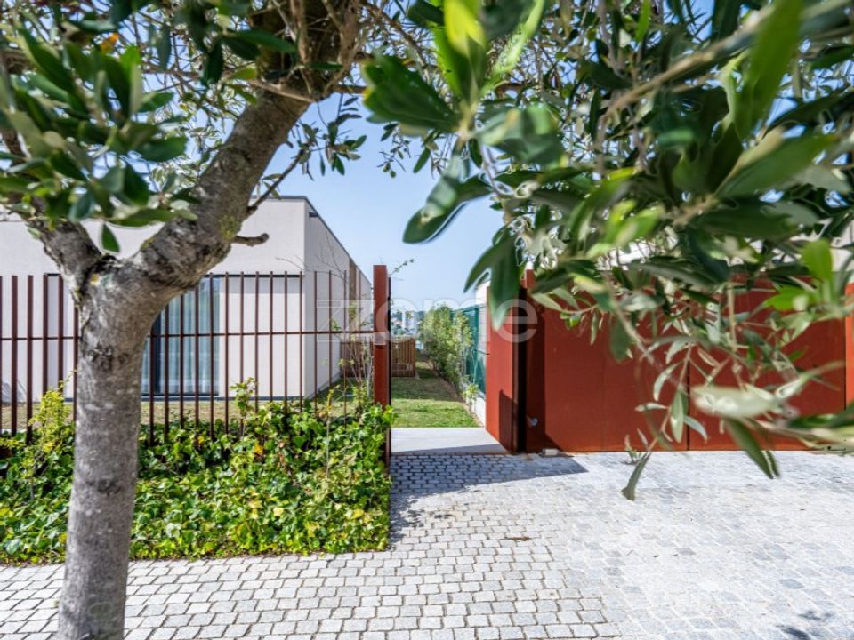 Villa i Canidelo, Porto - foto 5