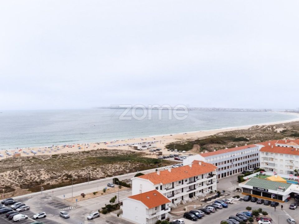 Erhvervsejendom i Atouguia da Baleia, Leiria - foto 3