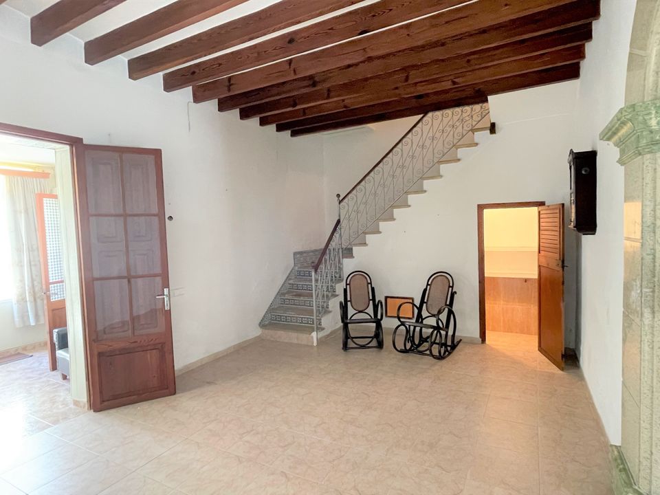 Byhus i Sa Pobla, Mallorca - foto 1