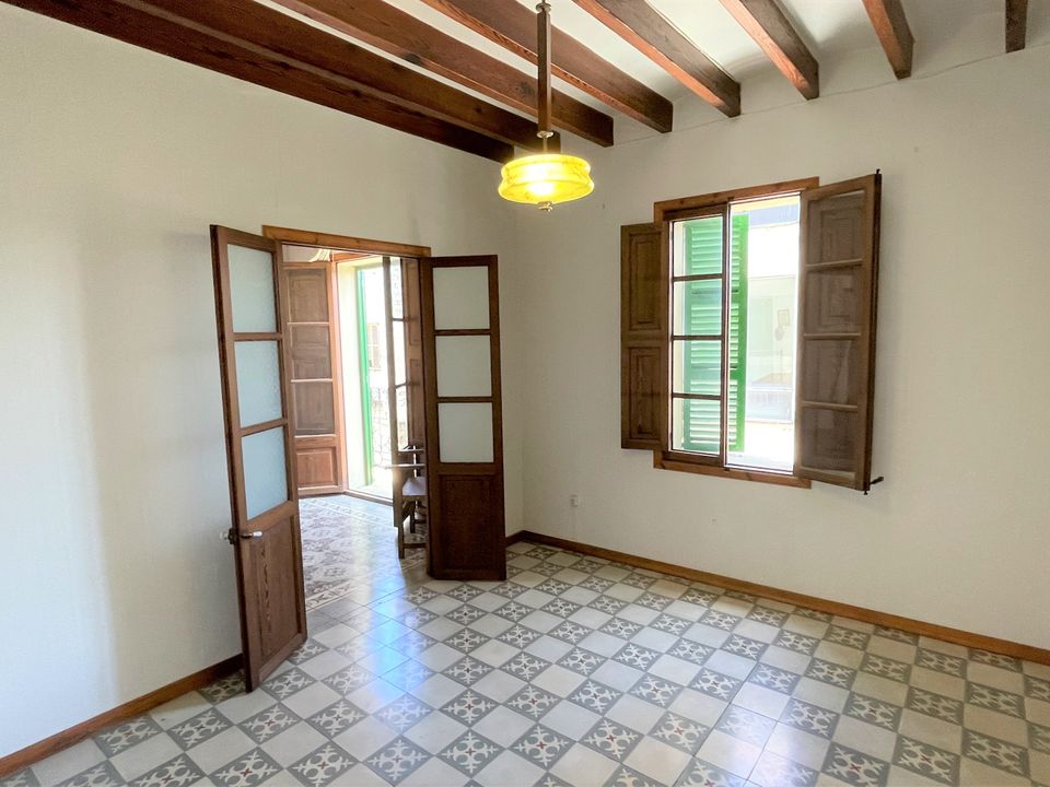 Byhus i Sa Pobla, Mallorca - foto 2