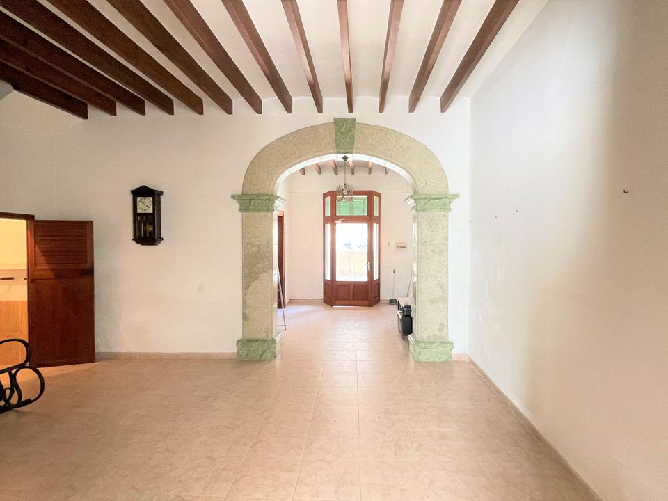 Byhus i Sa Pobla, Mallorca - foto 3