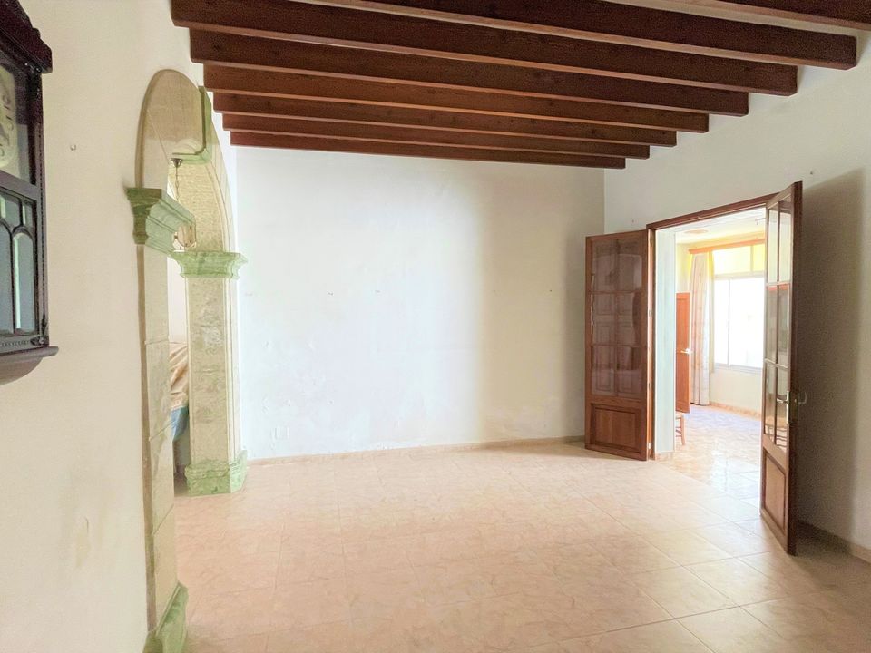 Byhus i Sa Pobla, Mallorca - foto 4