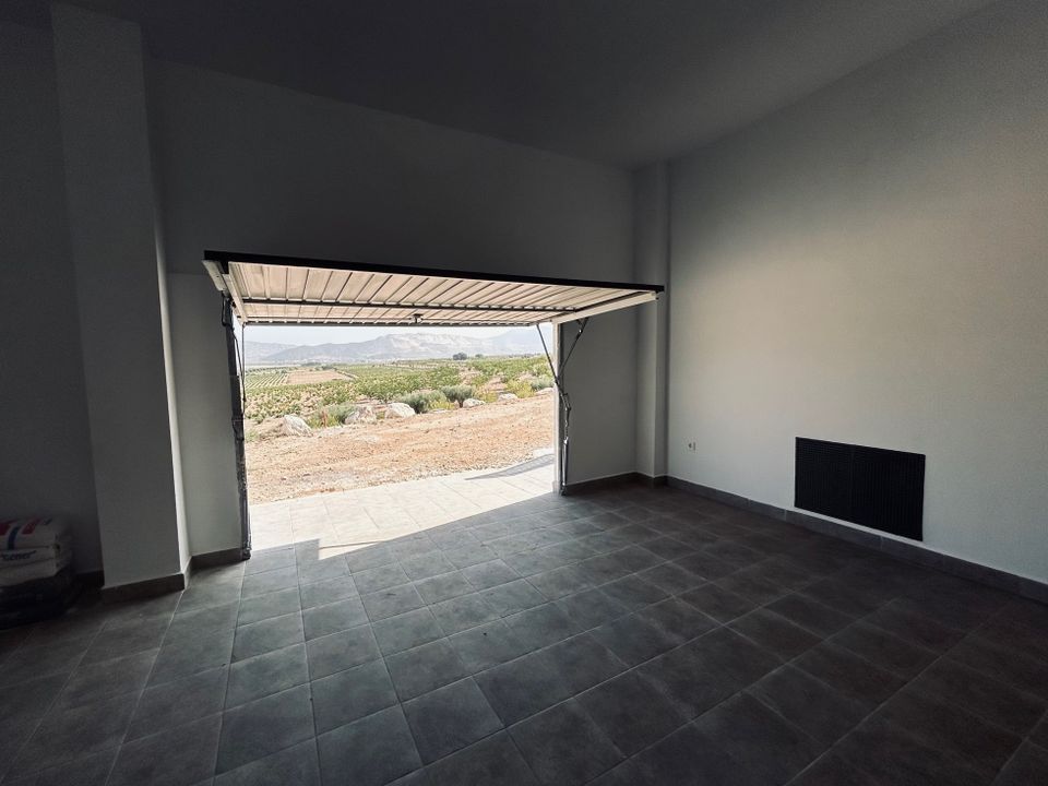 Villa i Canada De La Lena, Murcia - foto 3