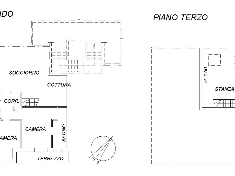 Apartament a Pieve di Soligo, Treviso - foto 3