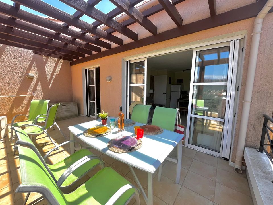 Apartament a Agay, Var - foto 2