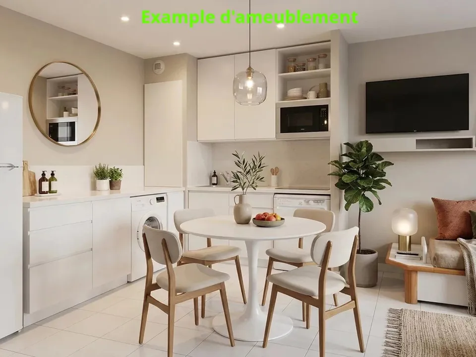 Apartament a Agay, Var - foto 3