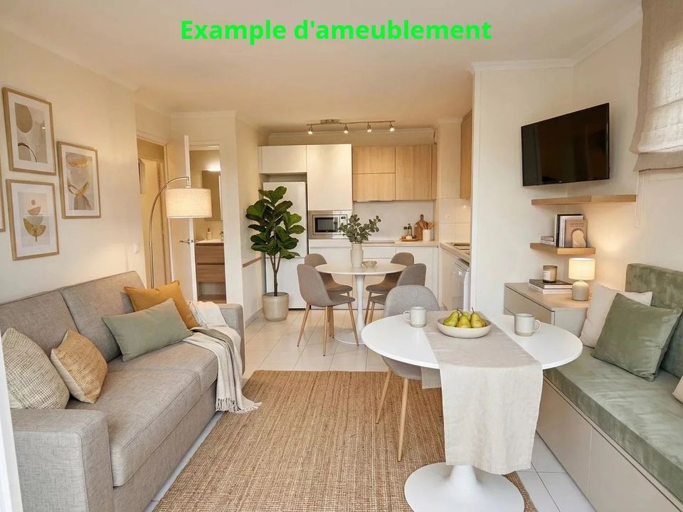 Apartament a Agay, Var - foto 4