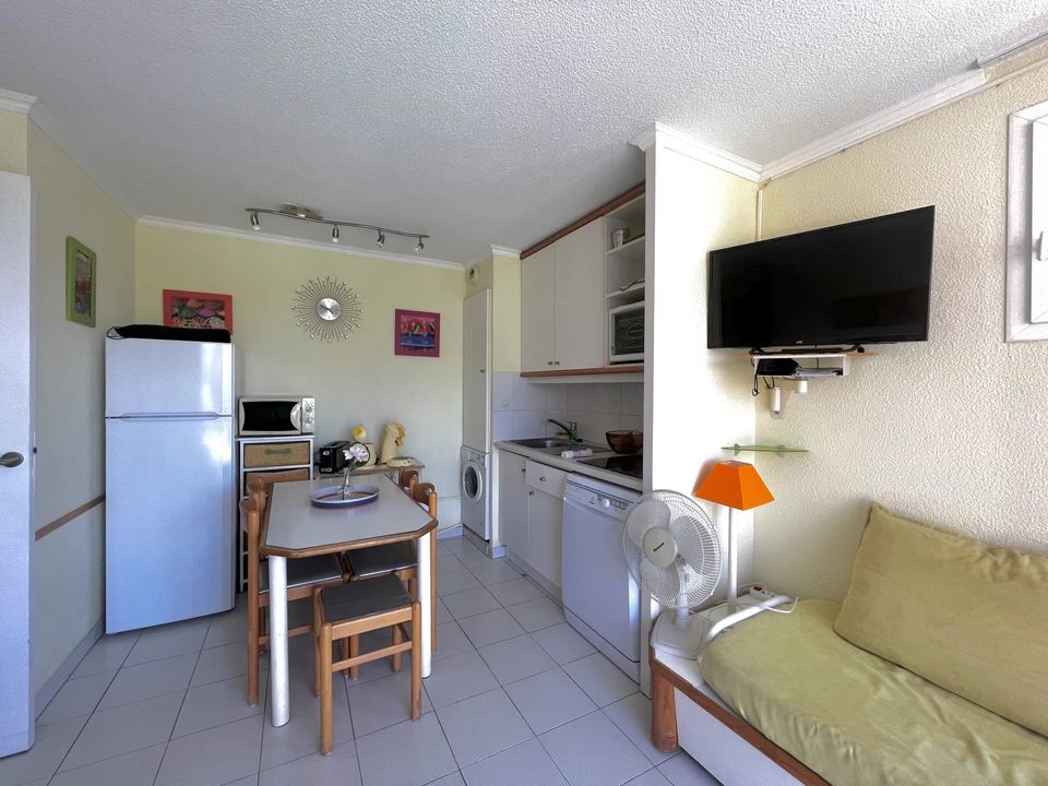 Apartament a Agay, Var - foto 5