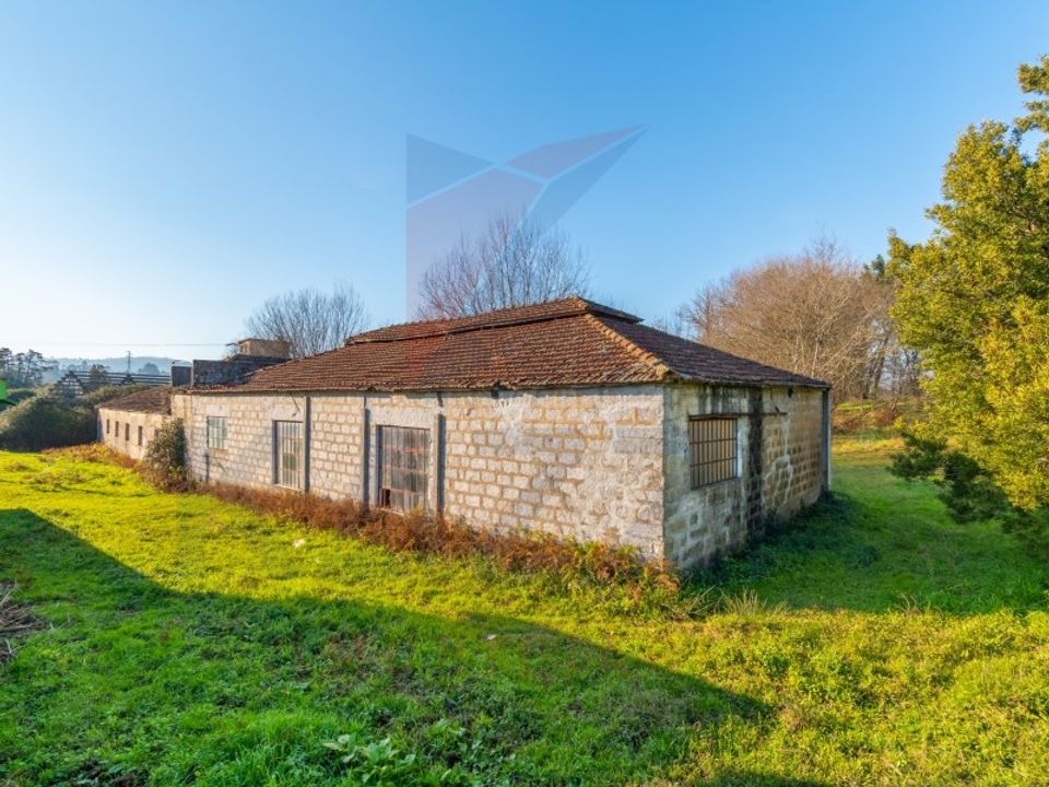 Farm i Vila Verde, Braga - foto 3