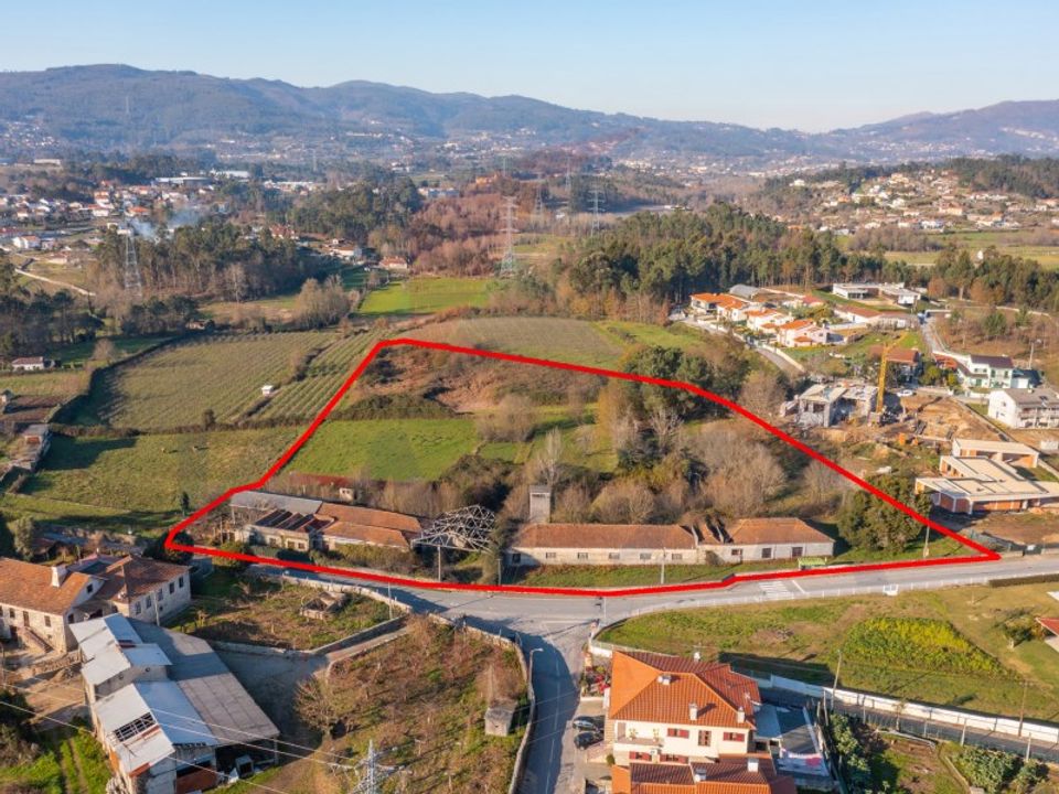 Farm i Vila Verde, Braga - foto 1