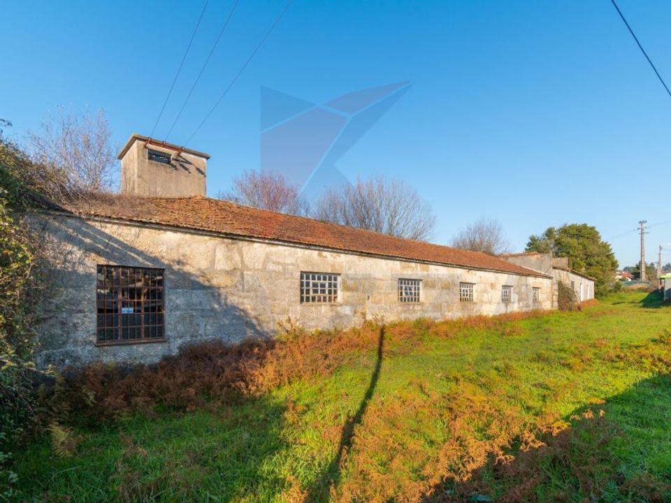 Farm i Vila Verde, Braga - foto 2