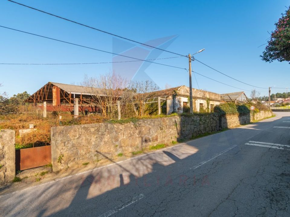 Farm i Vila Verde, Braga - foto 4