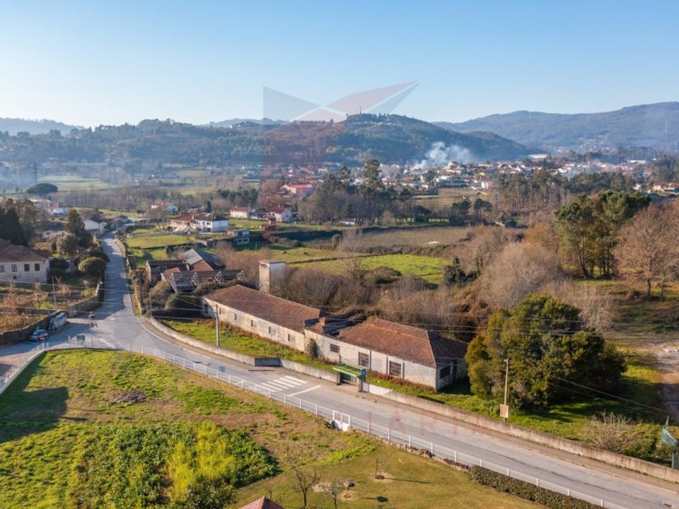 Farm i Vila Verde, Braga - foto 5