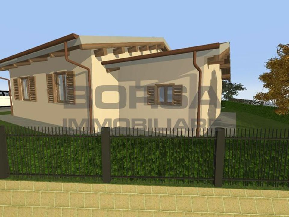 Villa i Crespina Lorenzana, Pisa - foto 2