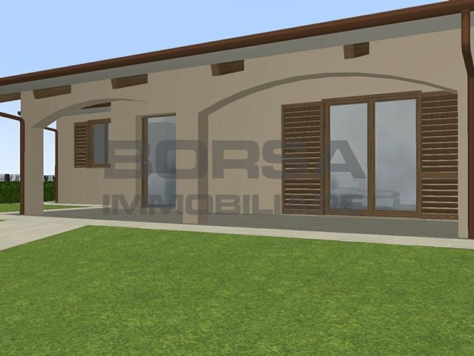 Villa i Crespina Lorenzana, Pisa - foto 3
