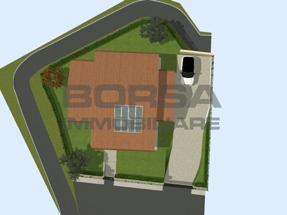Villa i Crespina Lorenzana, Pisa - foto 5