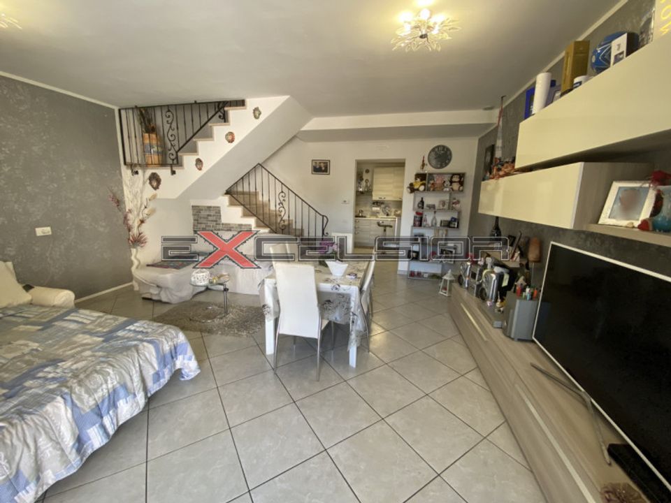 Rækkehus i Cavarzere, Venice - foto 1
