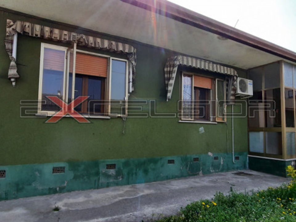 Villa i Cavarzere, Venice - foto 1
