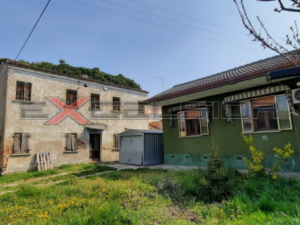 Villa i Cavarzere, Venice - foto 2
