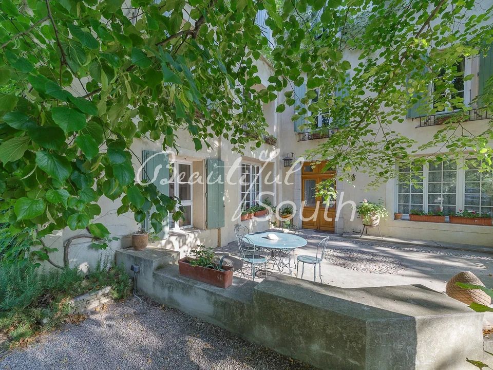 Villa i Narbonne, Aude - bilde 2