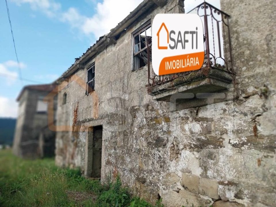 Landejendom i Moncao, Viana do Castelo - foto 2