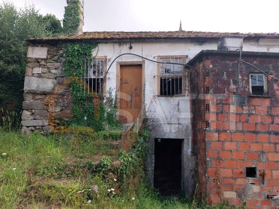 Landejendom i Moncao, Viana do Castelo - foto 4