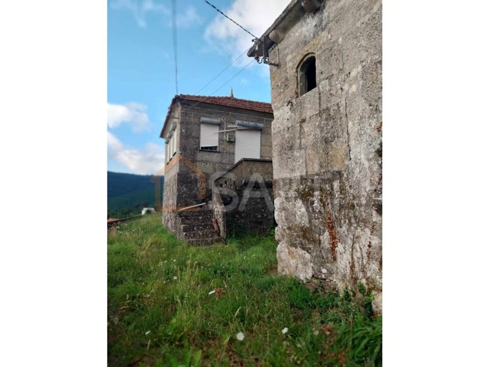 Landejendom i Moncao, Viana do Castelo - foto 5