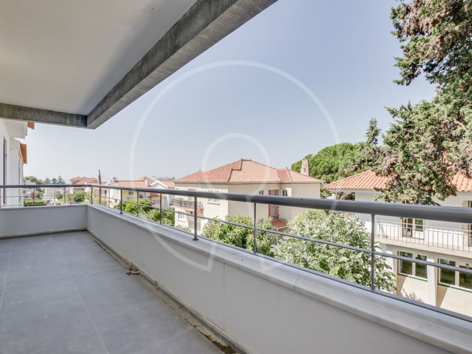 Lejlighed i Carcavelos, Lisbon - foto 2