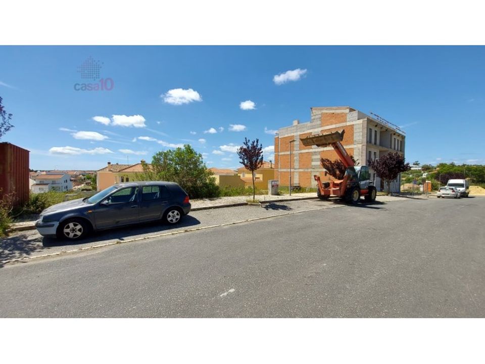 Helårsgrund i Almodovar, Beja - foto 2