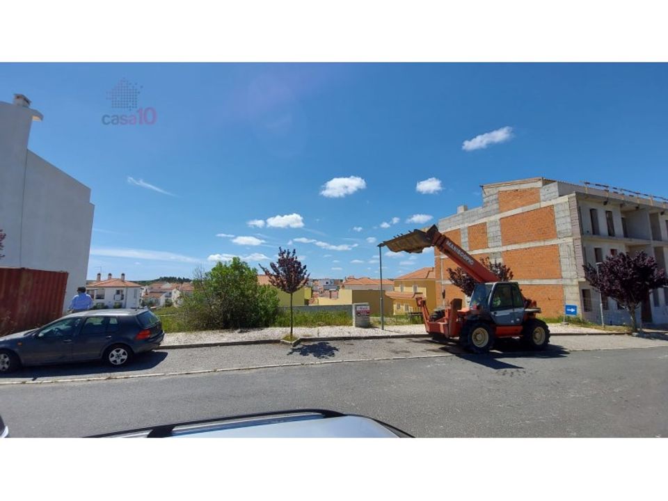 Helårsgrund i Almodovar, Beja - foto 5