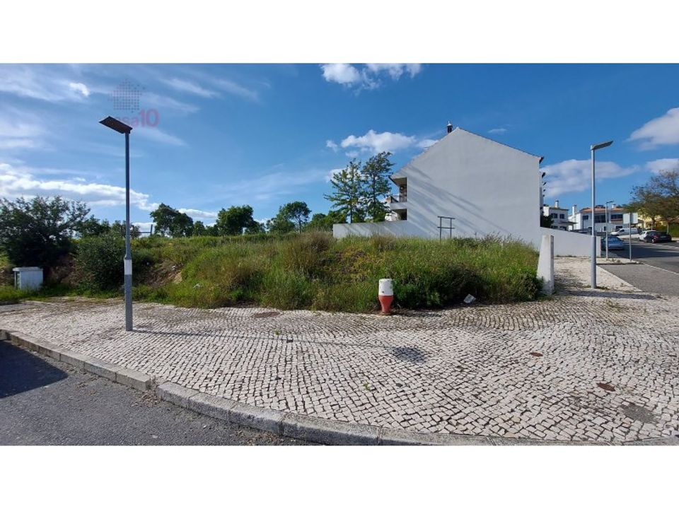 Helårsgrund i Almodovar, Beja - foto 1