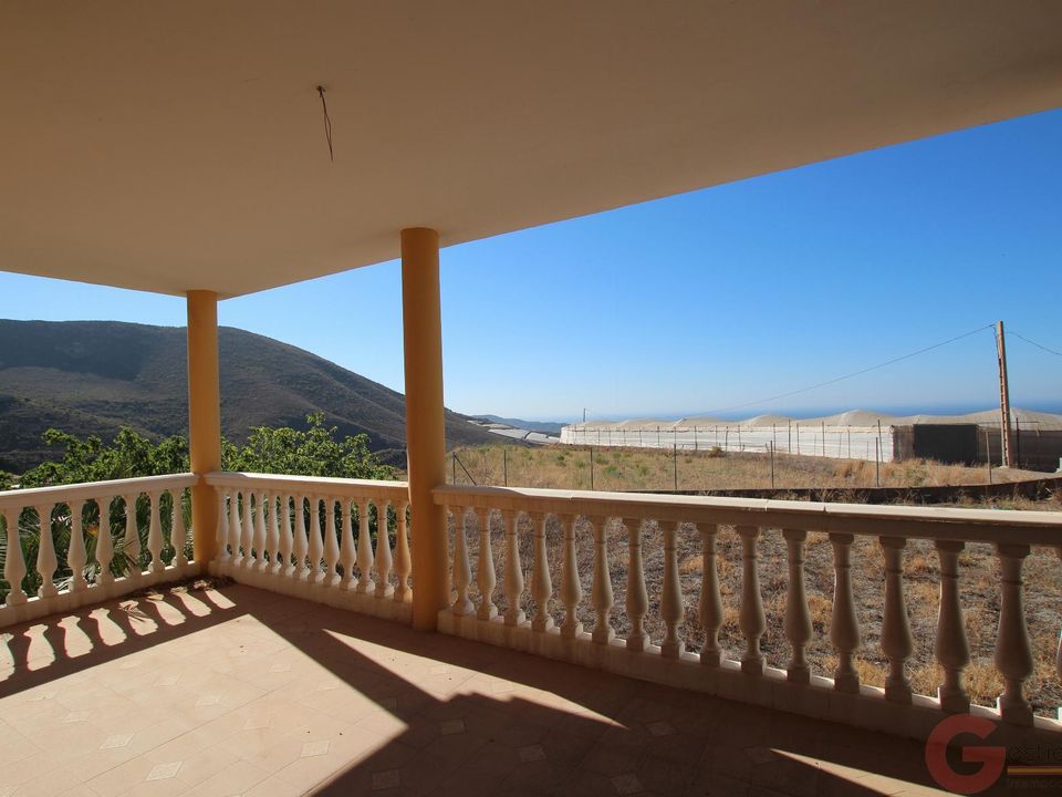 Finca i Molvizar, Granada - foto 1