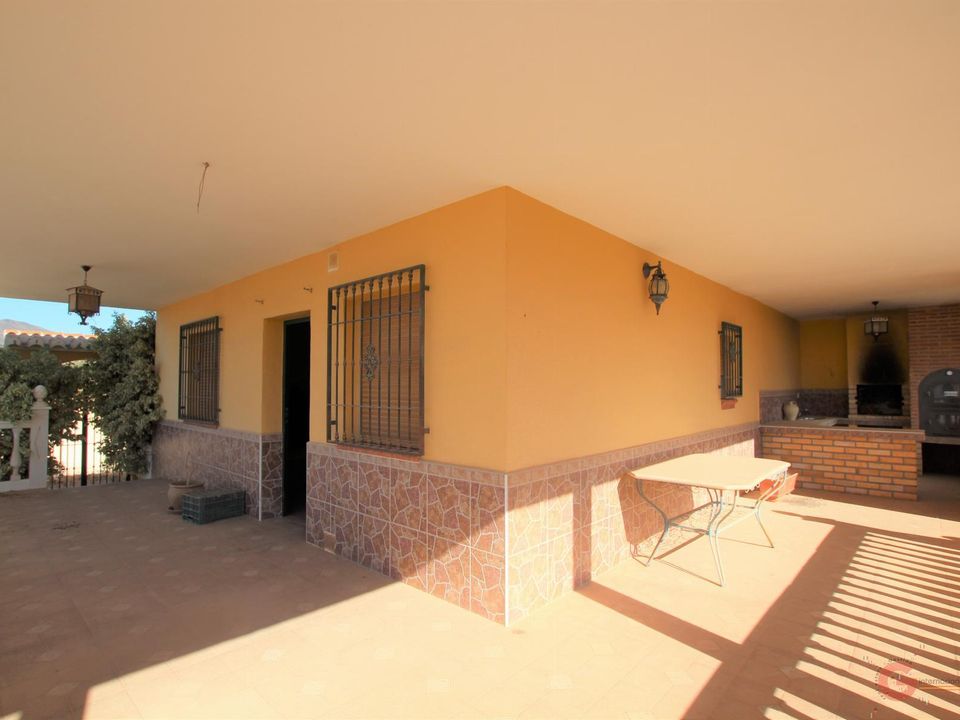 Finca i Molvizar, Granada - foto 3