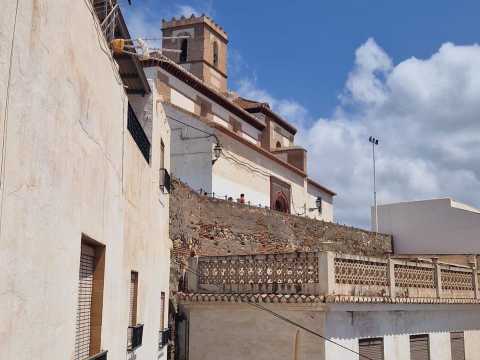 Villa i Salobrena, Granada - foto 5
